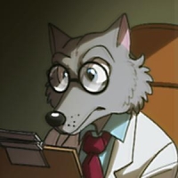 Doctor Lurie (art by Powree)